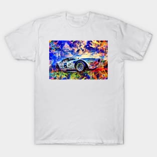 Pontiac Trans Am T-Shirt